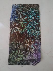 Cheap batik fabric in Baltimore, Maryland