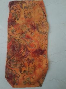 Cheap batik fabric in Detroit with