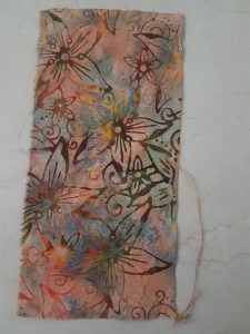 Cheap batik fabric in Houston