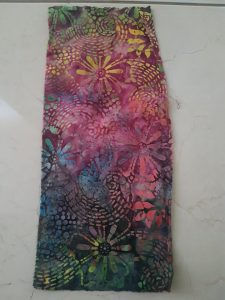 Cheap batik fabric in Metro Manila with the original handmade