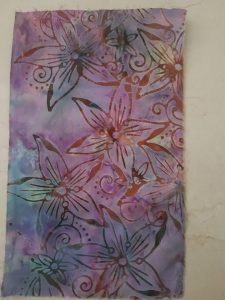 Cheap batik fabric in Miami