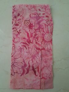 Cheap batik fabric in Mumbai
