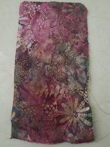 Cheap batik fabric in St. Louis