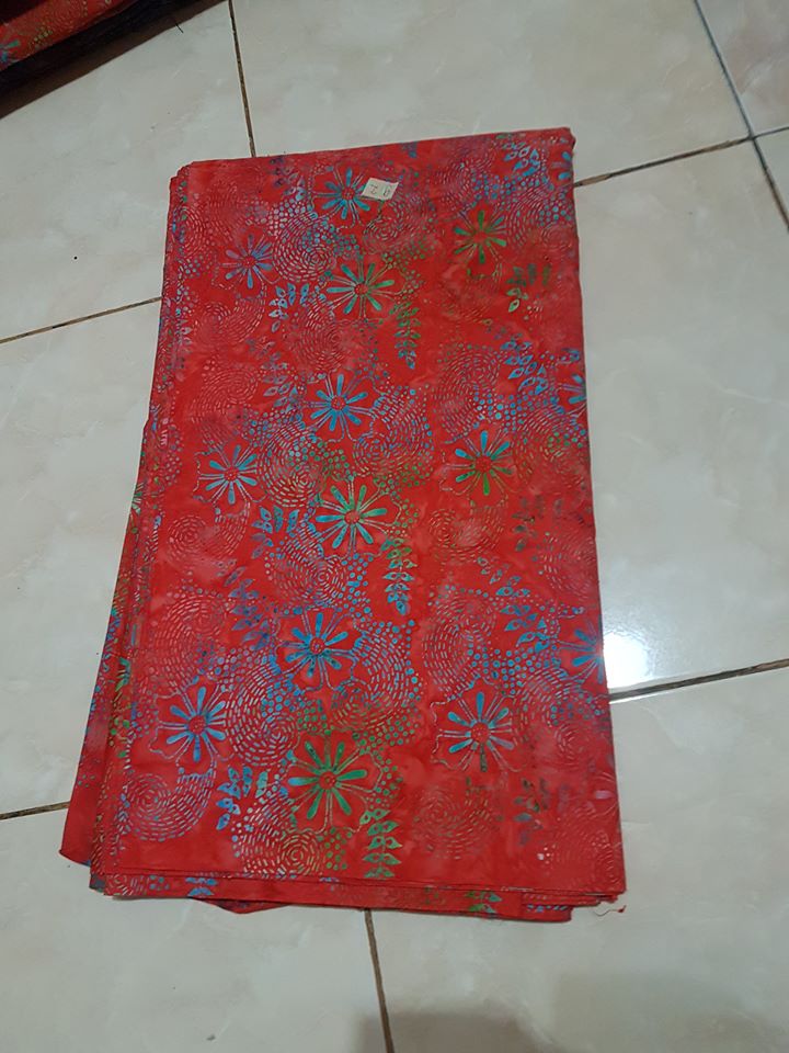 Model Batik  Modern Dengan  Kualitas Ekspor Batik  Dlidir
