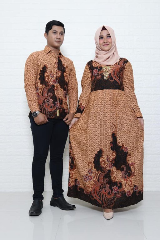  Batik  Solo  couple motif  tradisional dan  modern lengkap 